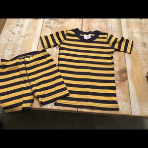 Hannah Anderson kids Pajamas